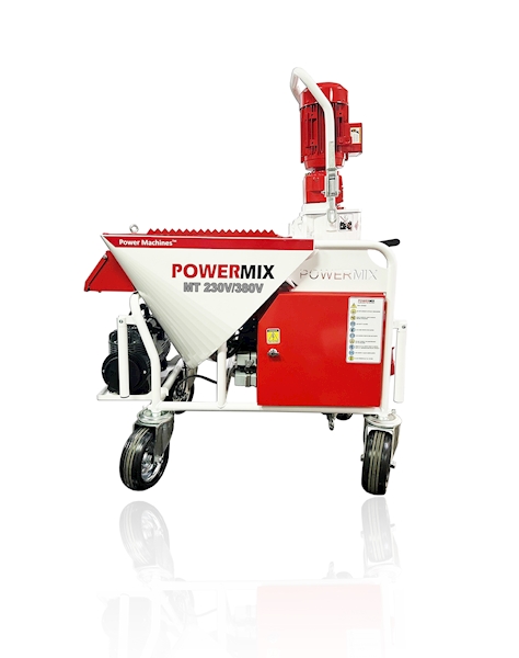POWERMIX MT 230V / 380V